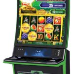 Novomatic Americas – Money Party Fresh! Novomatic_Money Party Fresh!