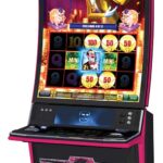 Novomatic Americas: Piggy Prizes – Wand of Riches Novomatic_Piggy Prizes