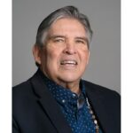 Russell Attebery, Chairman – Karuk Tribe Russell Attebery