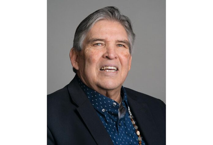 Russell Attebery
