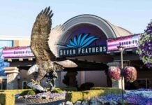 Seven Feathers Casino Resort Expands QCI Partnership Seven Feathers Casino Resort_REV