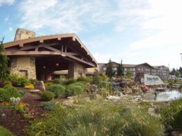 Three Rivers Foundation Accepting 2025 Grant Applications Three Rivers Casino Hotel_REVG