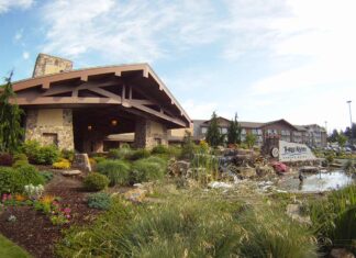 Three Rivers Foundation Accepting 2025 Grant Applications Three Rivers Casino Hotel_REVG