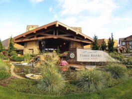 Three Rivers Launches Everi Cares Giving Module Three Rivers Casino Resort