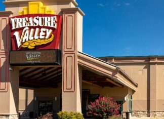 Treasure Valley Casino & Hotel Reopens After Renovations Treasure Valley Casino & Hotel