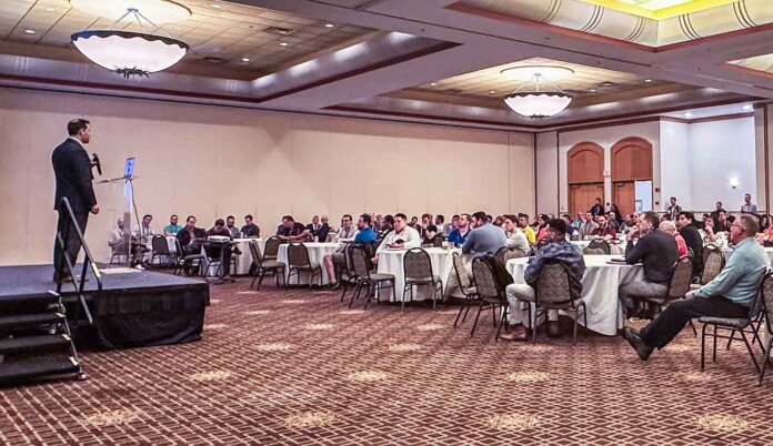 TribalHub cybersecurity summit 2025 TribalHub cybersecurity summit 2025