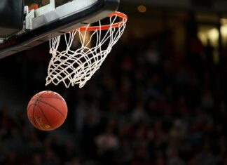 Americans to Legally Wager Estimated $3.1B on March Madness basketball