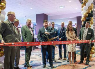 Agua Caliente Rancho Mirage Unveils Gaming Expansion Agua Caliente RM gaming expansion