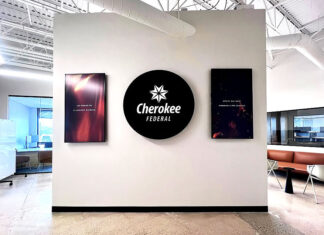 Cherokee Federal Expands With Opening of Colorado Springs Office Cherokee Federal Colorado Springs