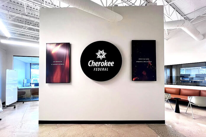 Cherokee Federal Colorado Springs