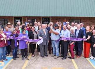 Choctaw Nation, OSU Open Same-Day Community Health Clinic Choctaw Same-Day Health Clinic