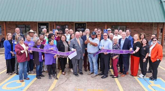 Choctaw Same-Day Health Clinic