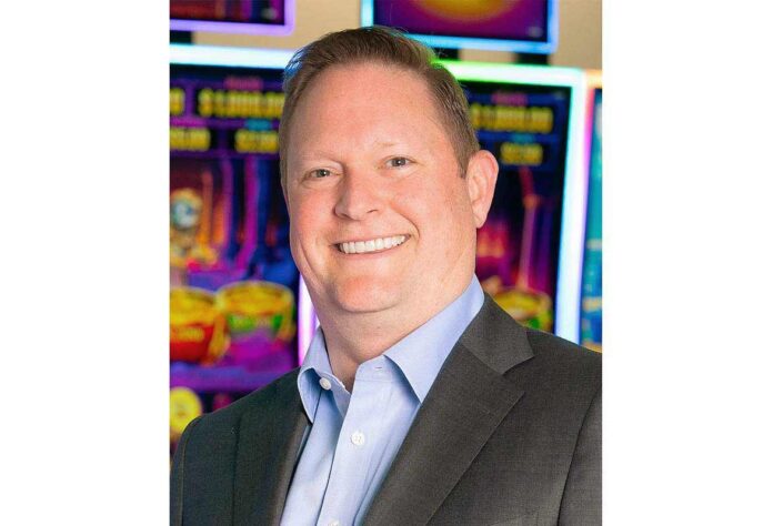 Dan Marcus of AGS