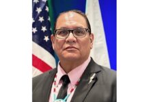 One Big Beautiful Bill: Impacts to Indian Country Ernie Stevens Jr.