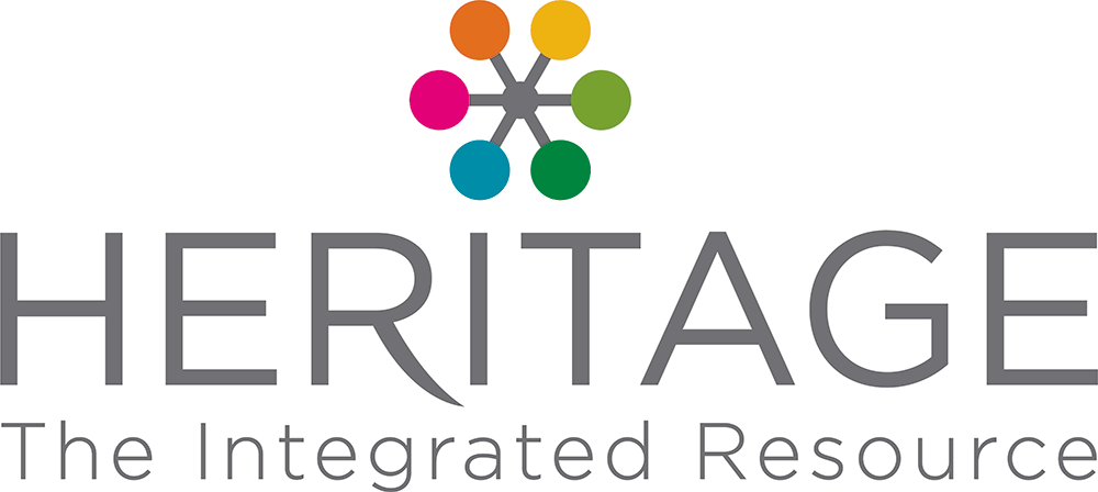 Heritage Logo