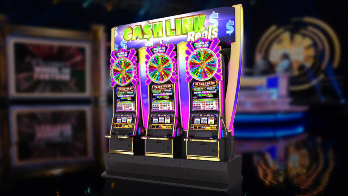 IGT_WOF_DiamondRS Premium Wheel Cabinet