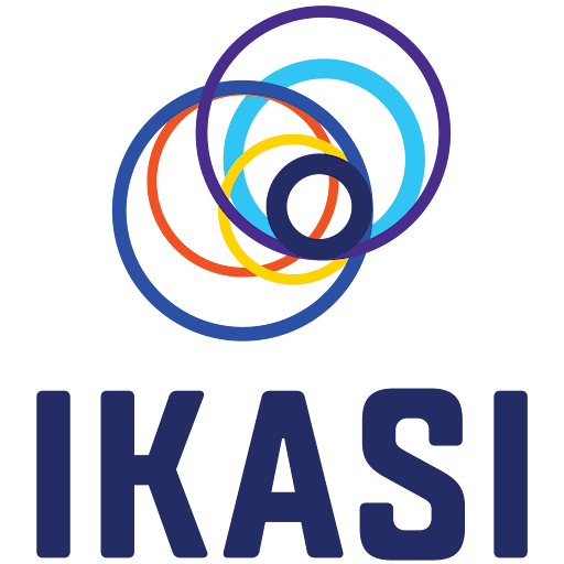 Ikasi AI Logo