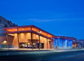 Indian Head Casino, Plateau Travel Plaza To Expand Indian Head Casino
