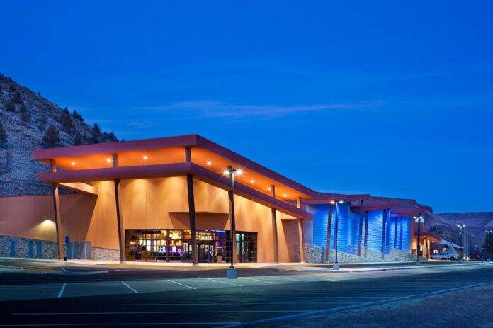 Indian Head Casino