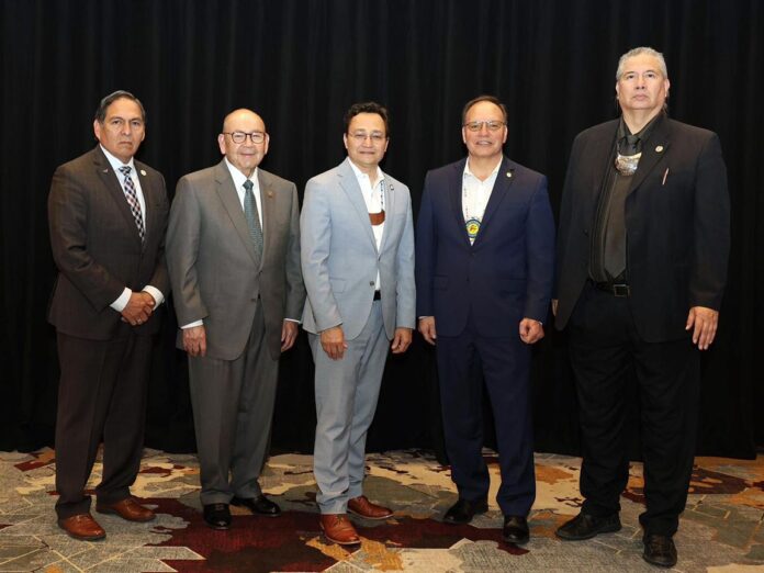Inter Tribal Council_April 2025
