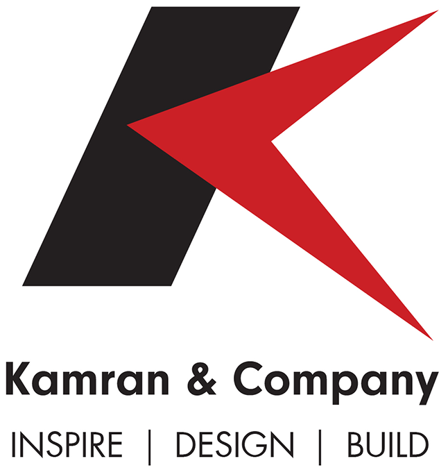 Kamran & Company Logo