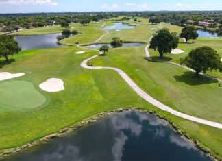 Miccosukee Golf & Country Club To Break Ground on New Facility Miccosukee Golf & Country Club