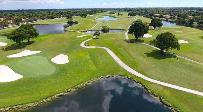 Miccosukee Golf & Country Club