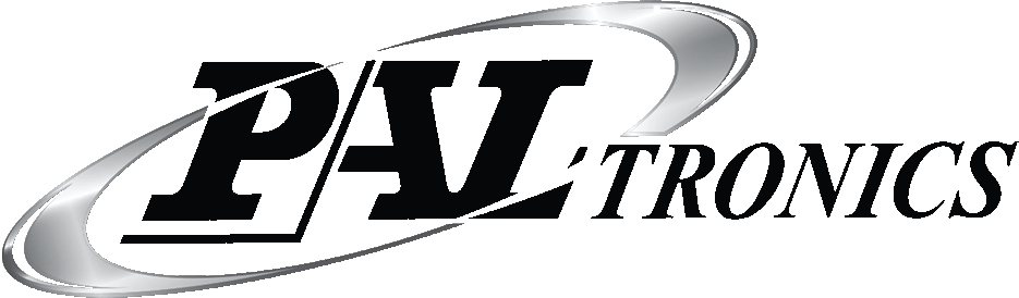 Paltronics Logo