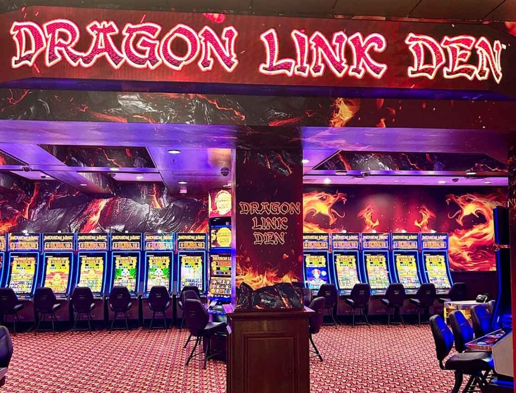- HelpSlotWin Best Online Casino Paragon_Dragon Link Den