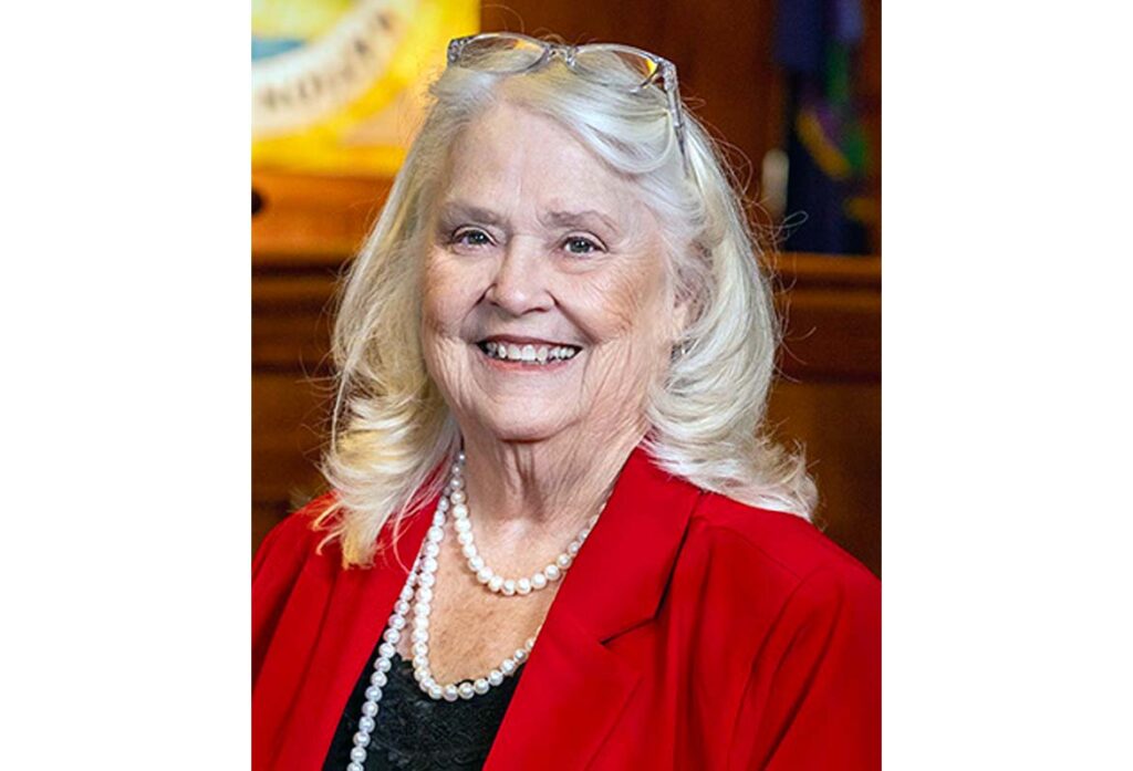 Rena Bell Duncan