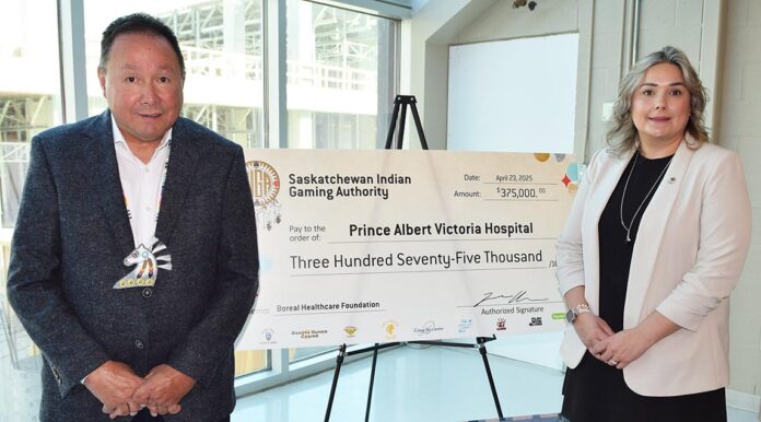 SIGA_$375K Victoria Hospital SIGA_$375K Victoria Hospital