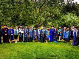San Manuel Band Donates $3M to California Indian Culture and Sovereignty Center San Manuel CSUSM donation