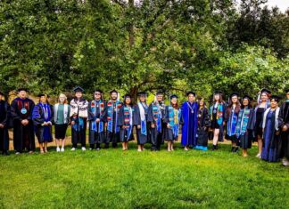 San Manuel Band Donates $3M to California Indian Culture and Sovereignty Center San Manuel CSUSM donation