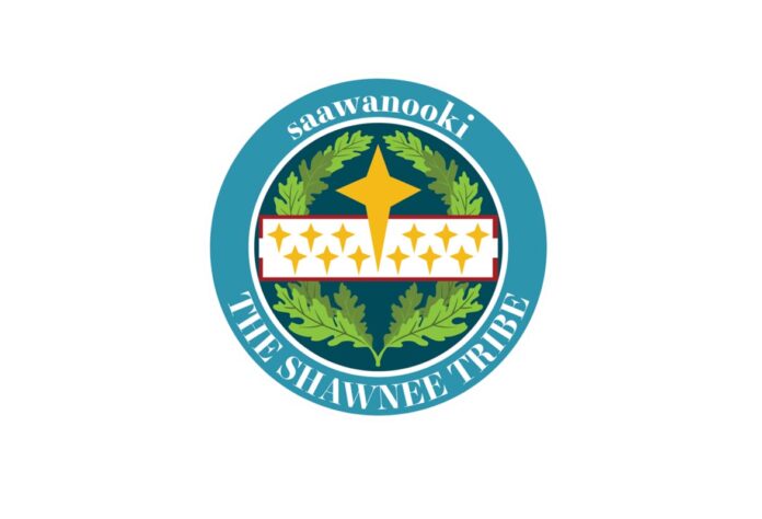Shawnee Tribe logo