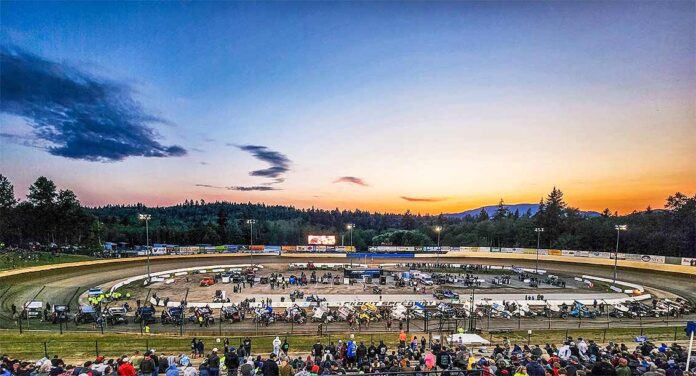 Skagit Speedway