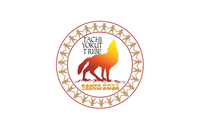 Tachi Yokut Tribe