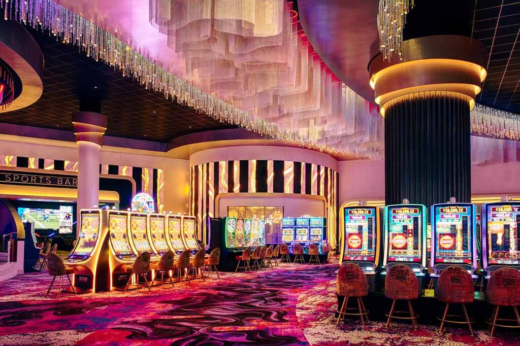 Wind Creek Southland_Casino