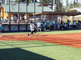 Angel of the Winds, Tulalip To Compete in Charity Softball Match AOTW Tulalip Charity Softball