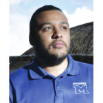 Brian Weeden, Chairman, Mashpee Wampanoag Tribe Brian Weeden