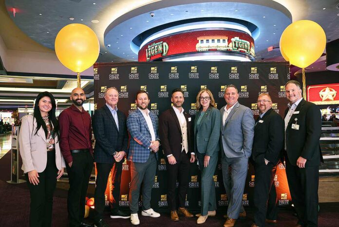 Cache Creek_Aristocrat Cash Express Legend
