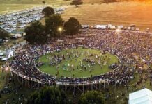 74th Annual Cherokee National Holiday Returns Labor Day Weekend Cherokee National Holiday