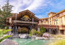 Chukchansi Gold To Host F&B Hiring Event Chukchansi Gold Resort & Casino