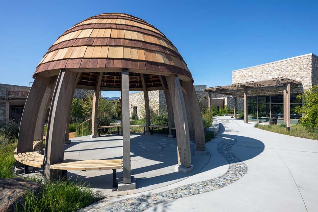 Chumash Museum & Cultural Center