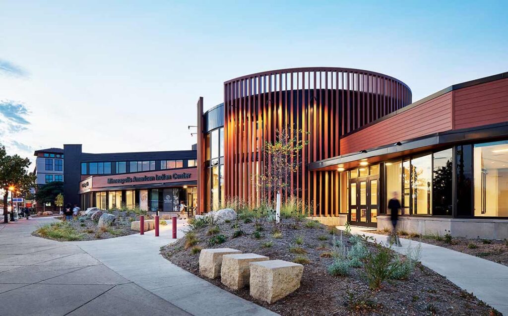 Cuningham_MAIC exterior
