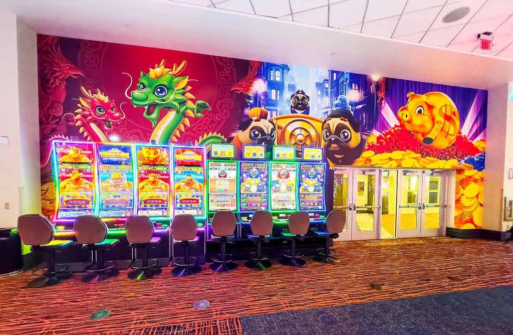 - HelpSlotWin Best Online Casino FireKeepers Themed Slot Area 2