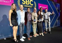 GLI_SBC Americas Awards 2025