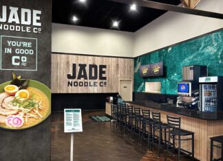 Gold Strike Casino Opens Jade Noodle Company Gold Strike_Jade Noodle Co