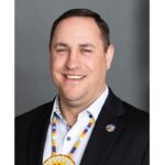 Grant Johnson, President, Prairie Island Indian Community Grant Johnson