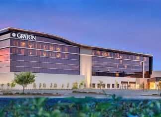 Graton Resort & Casino To Host Benefit Concert for Local Veterans Graton Casino & Resort