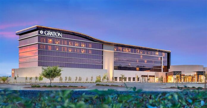 Graton Casino & Resort